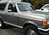 1989 Ford Bronco for sale 101055125